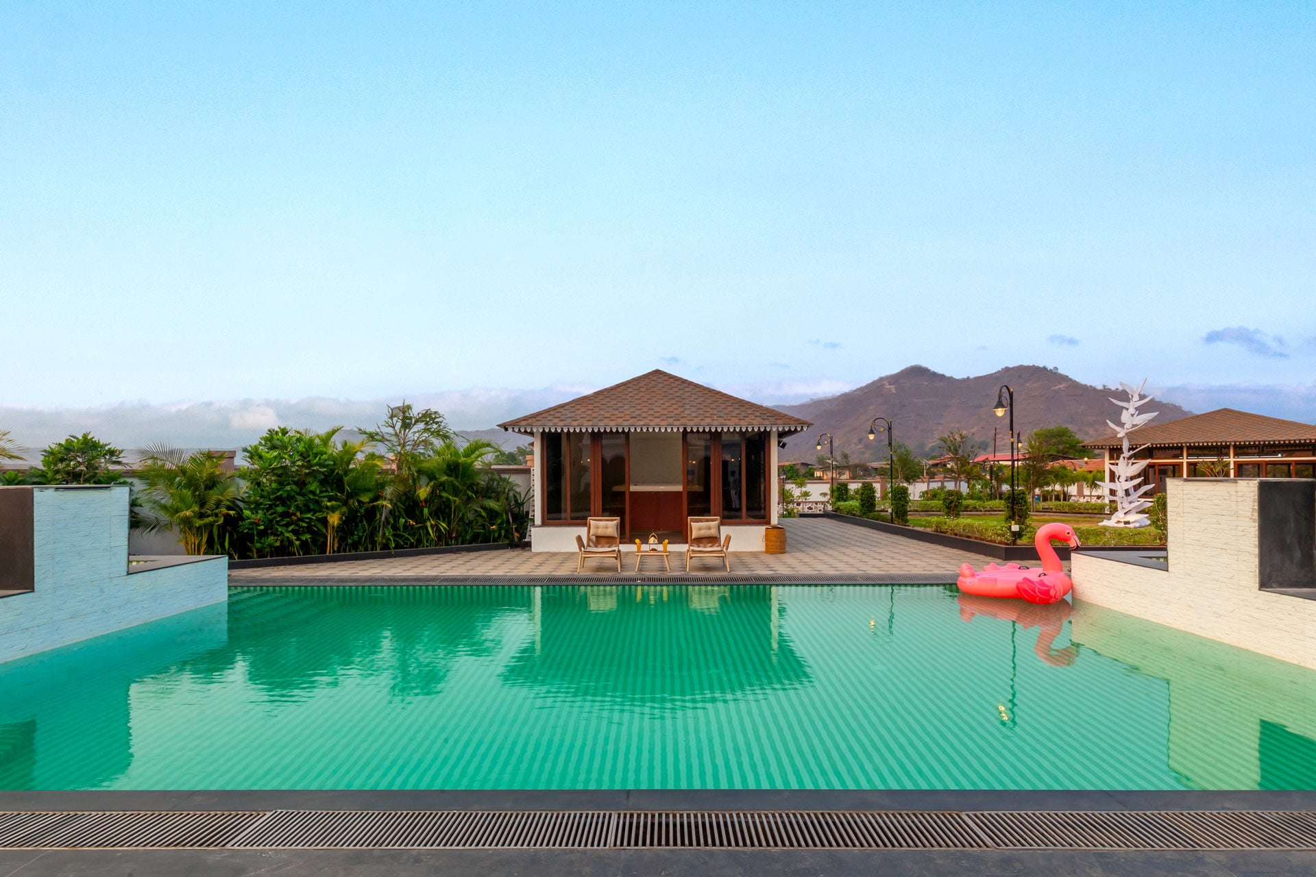 Gallops @ Ashwamedha Manor - Image 2