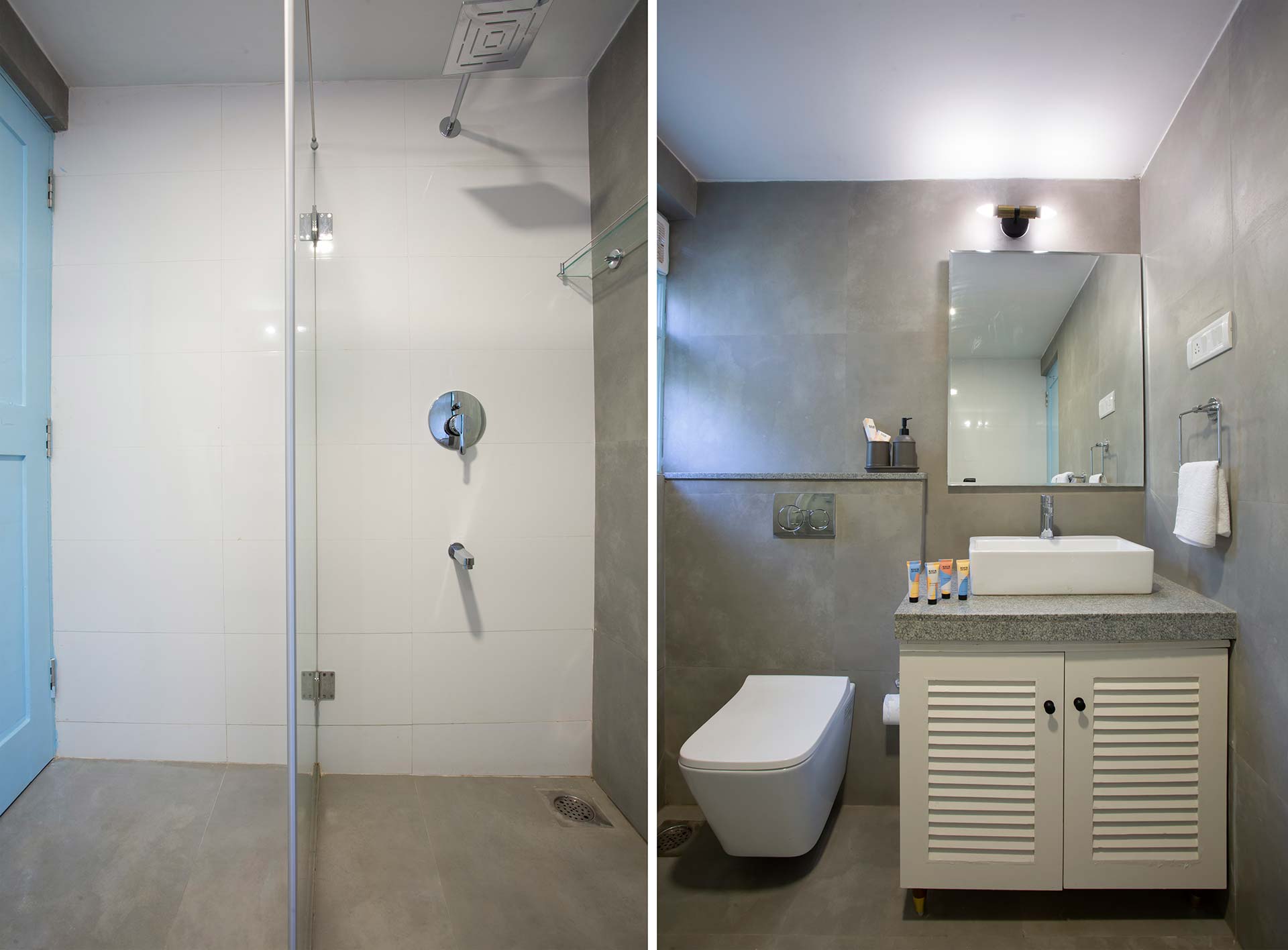 Mediterranean Bliss - Sangolda