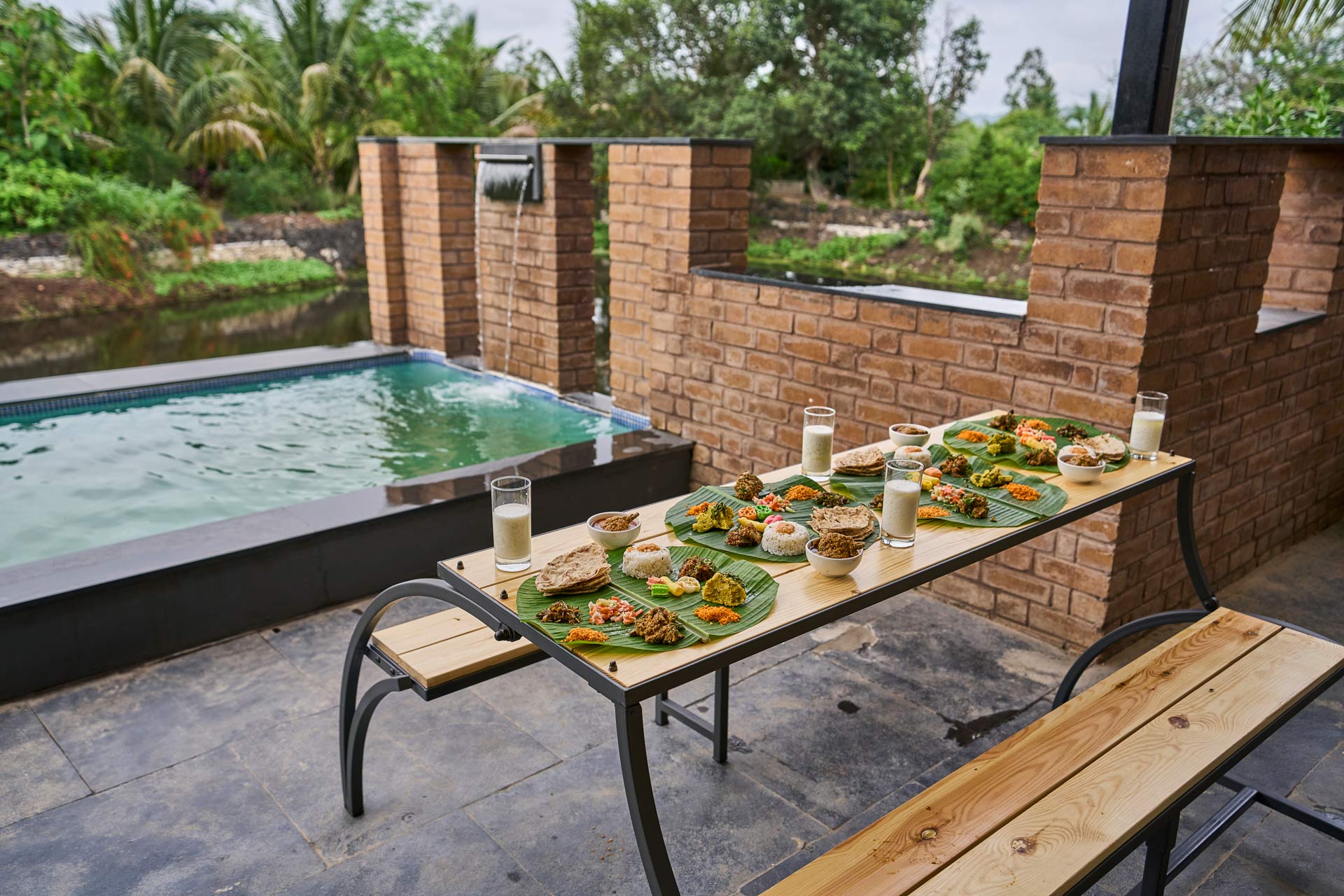 Crystal @ Rustic Haven