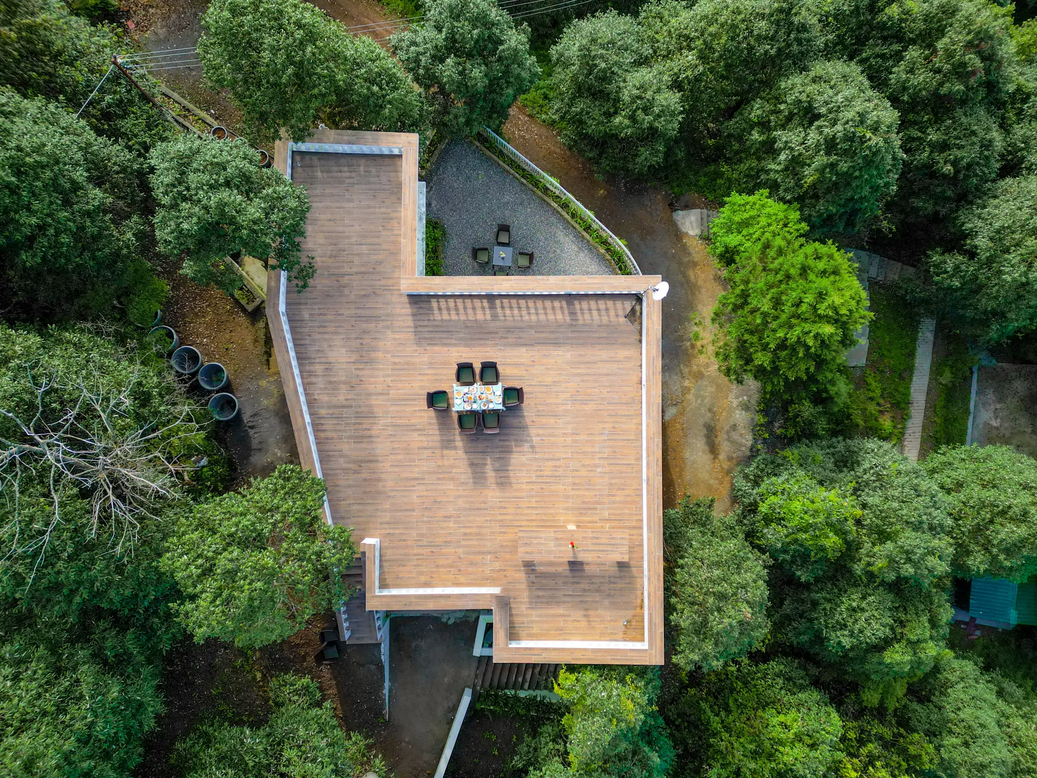 JHS Estate