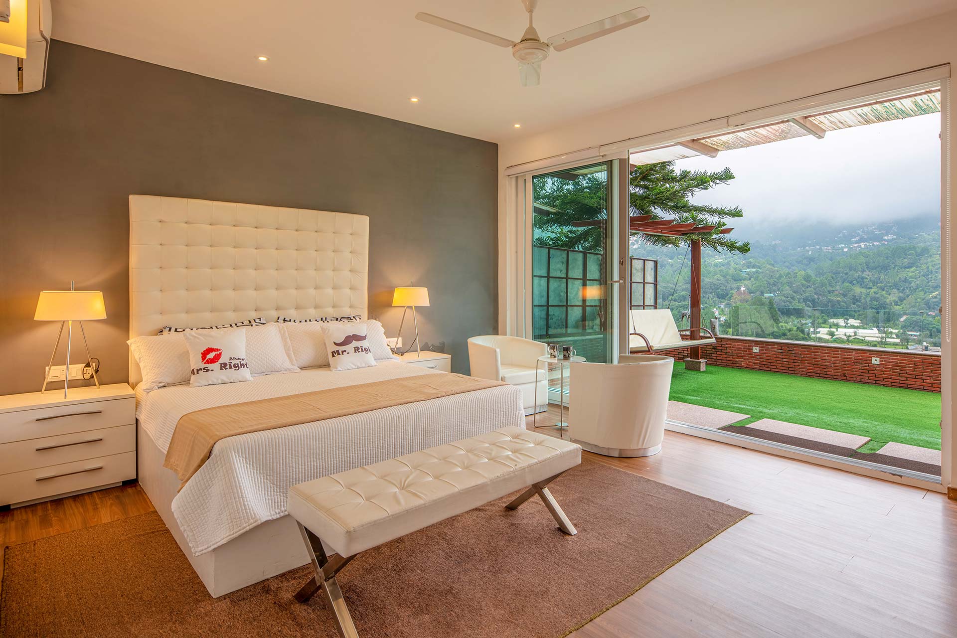 Oberoi's Chalet - Image 5