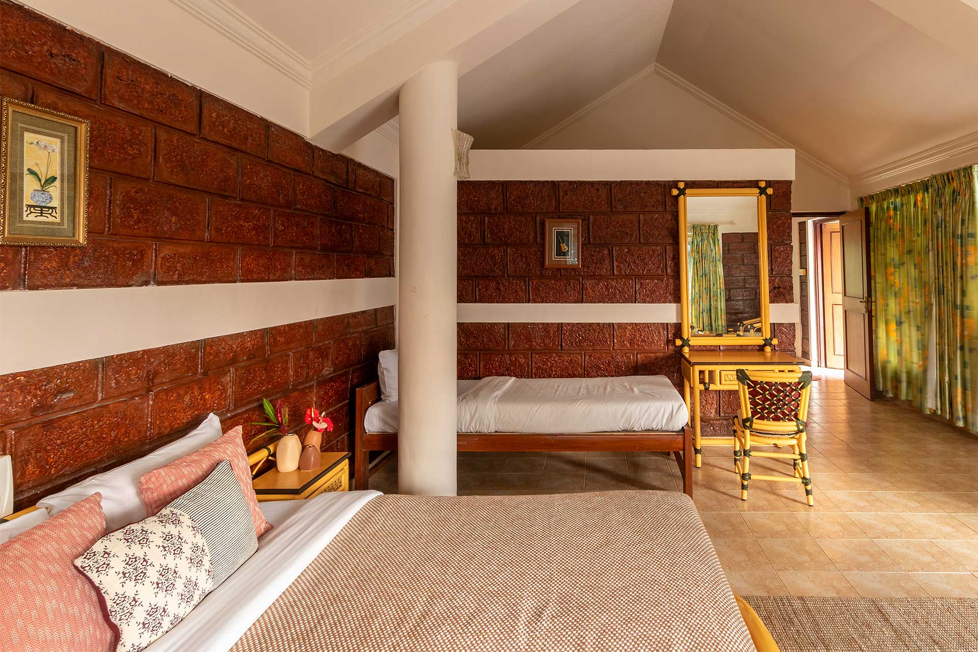 The Conservancy Bungalow - Koyananagar