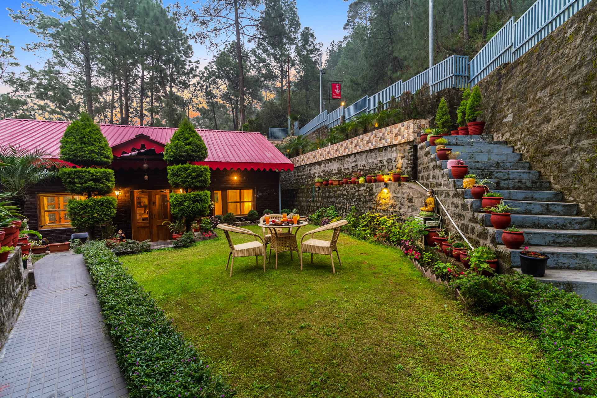 The Anchorage - Image 2