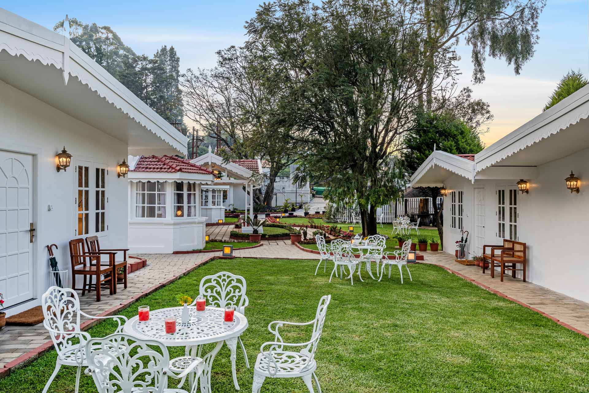 Grove @ Tiverton Bungalow - Image 4