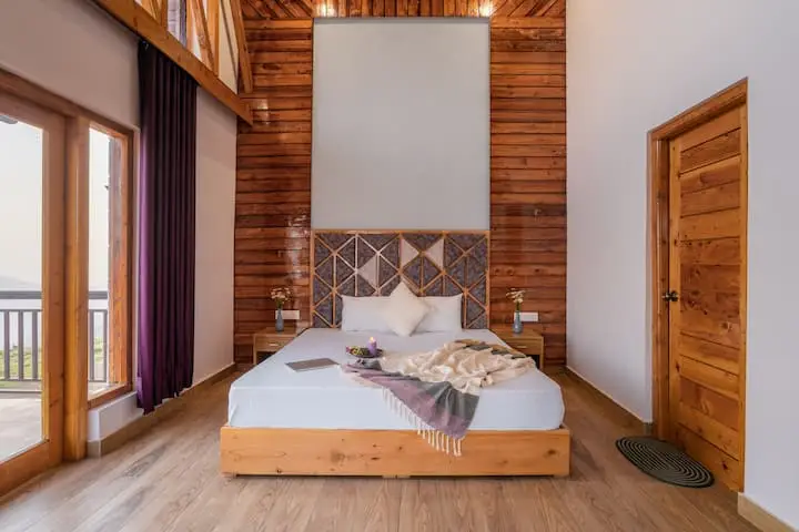 Peaceful Horizon: A Rustic Getaway In Chakrata - Image 4