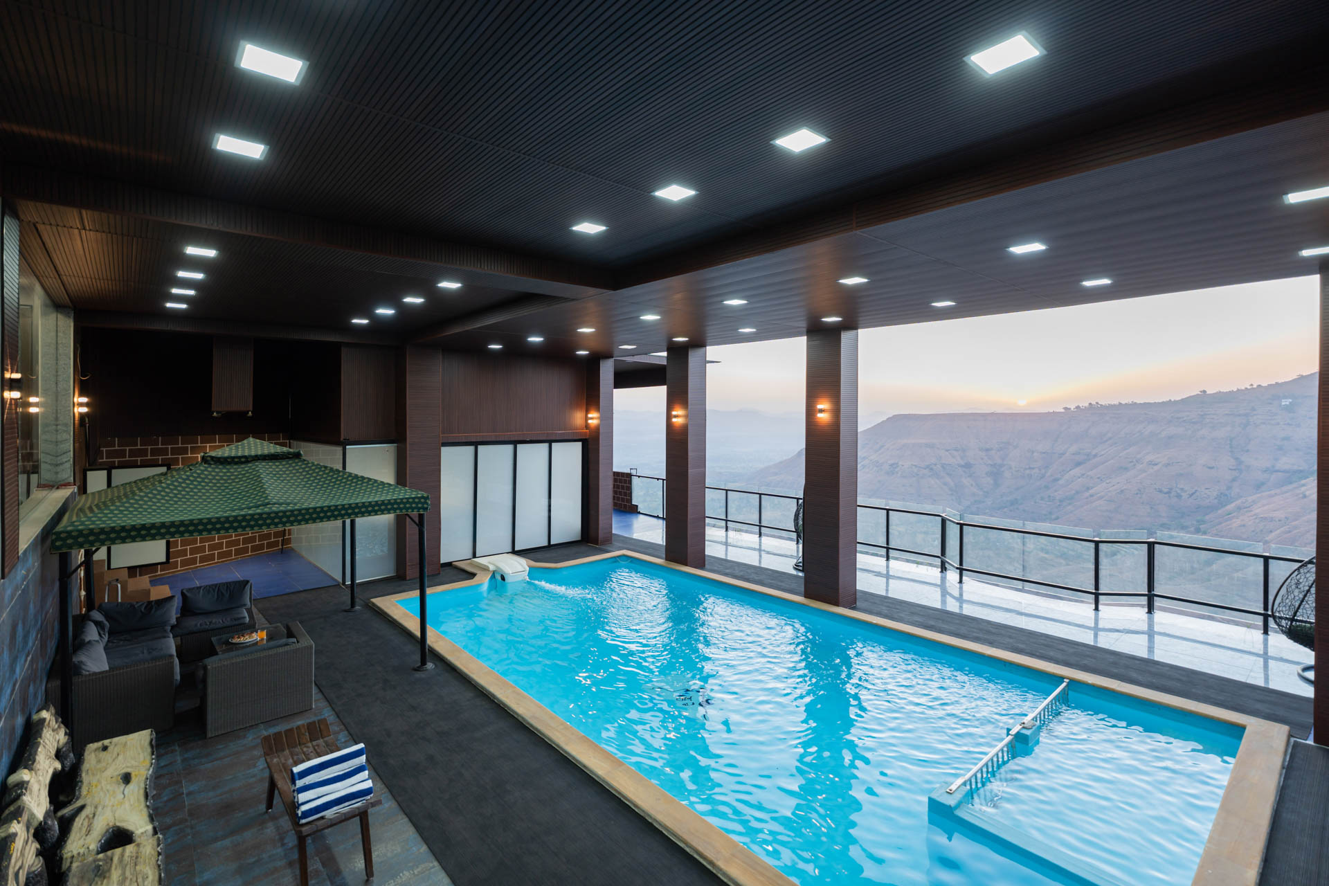 Verano @ Auburn Dusk