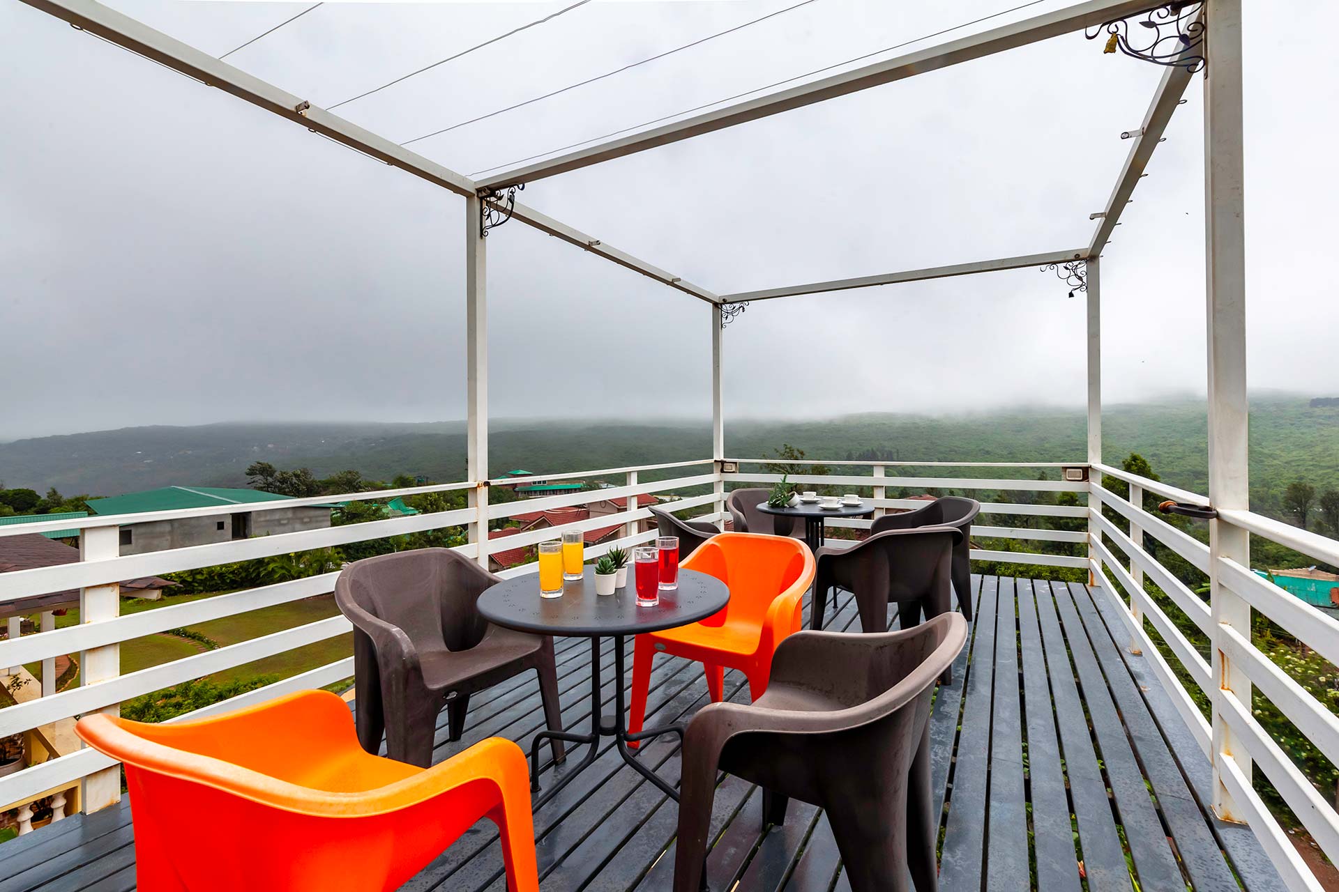 Quietude @ Serenity Hills