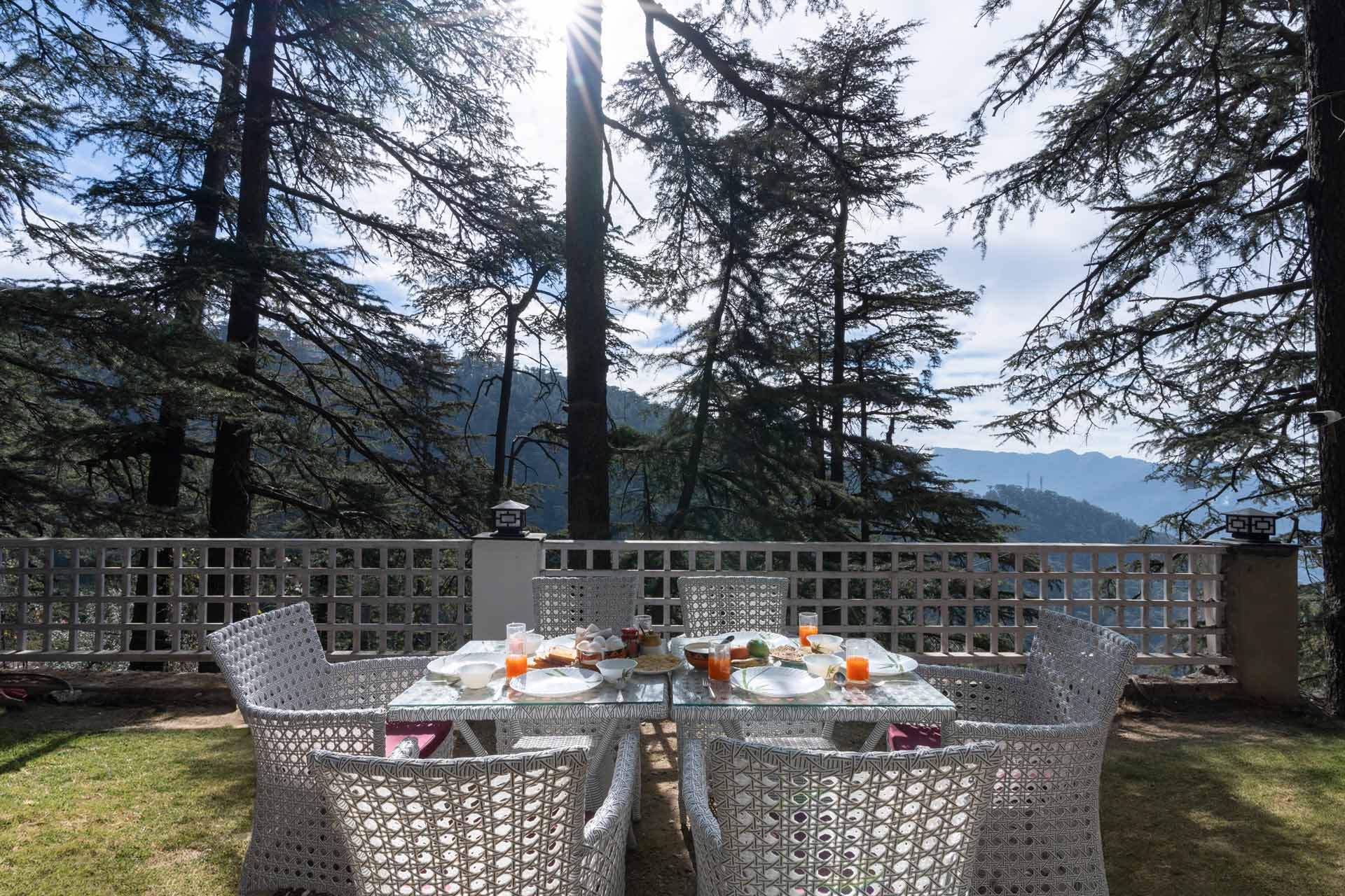 Sepia @ Oakwood Manor - Image 2