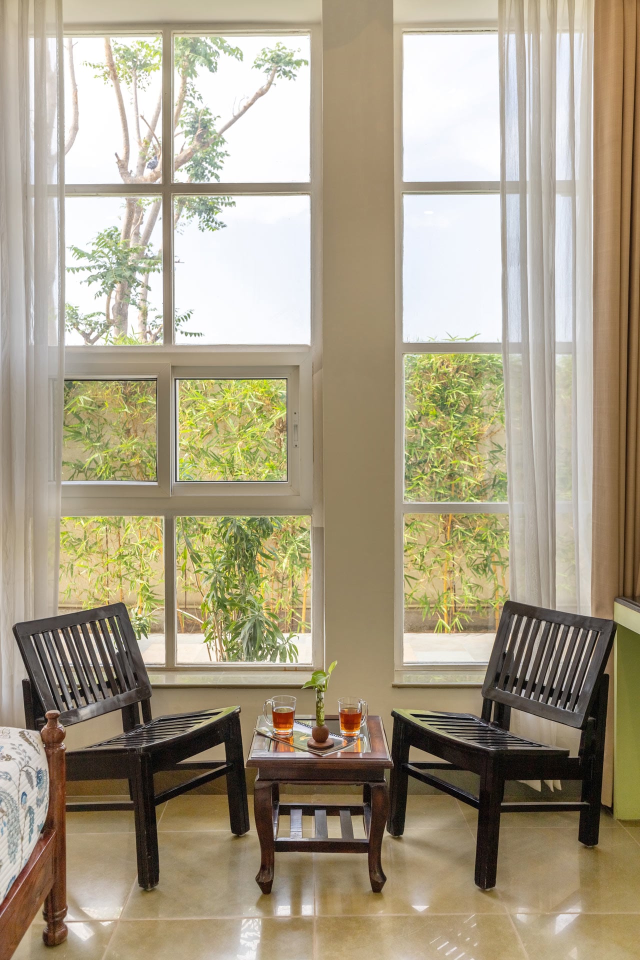 Coral @ The Pastel Courtyard