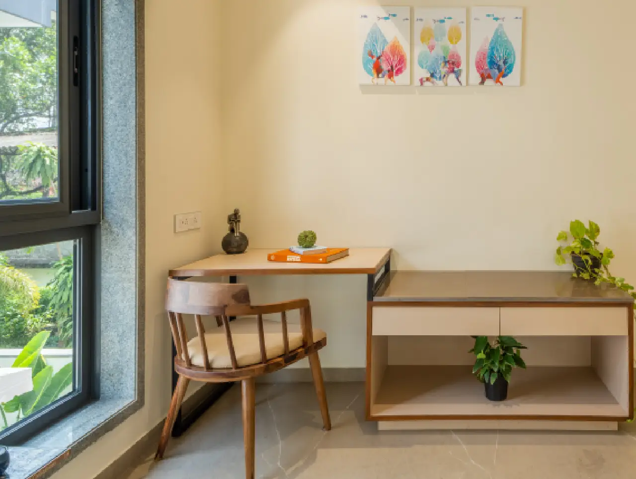 Cloud 7 Waves | 4-BHK | Pvt Pool & Jacuzzi