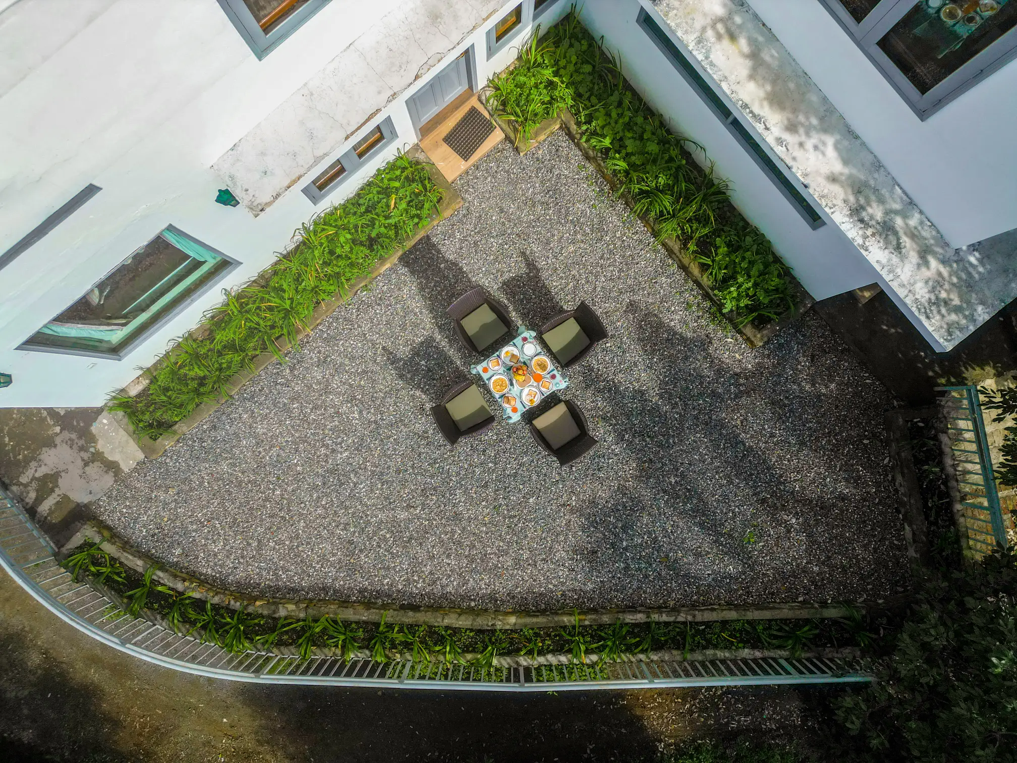JHS Estate