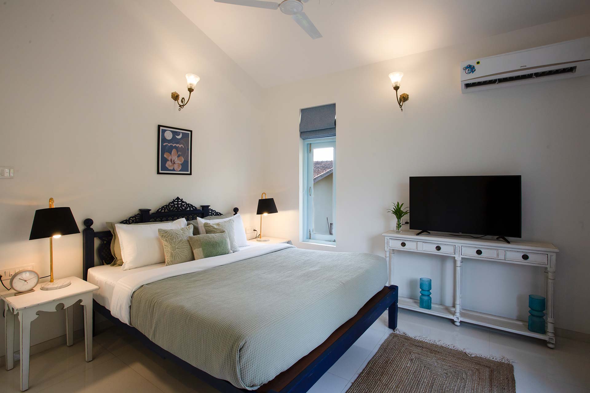 Mediterranean Bliss - Sangolda