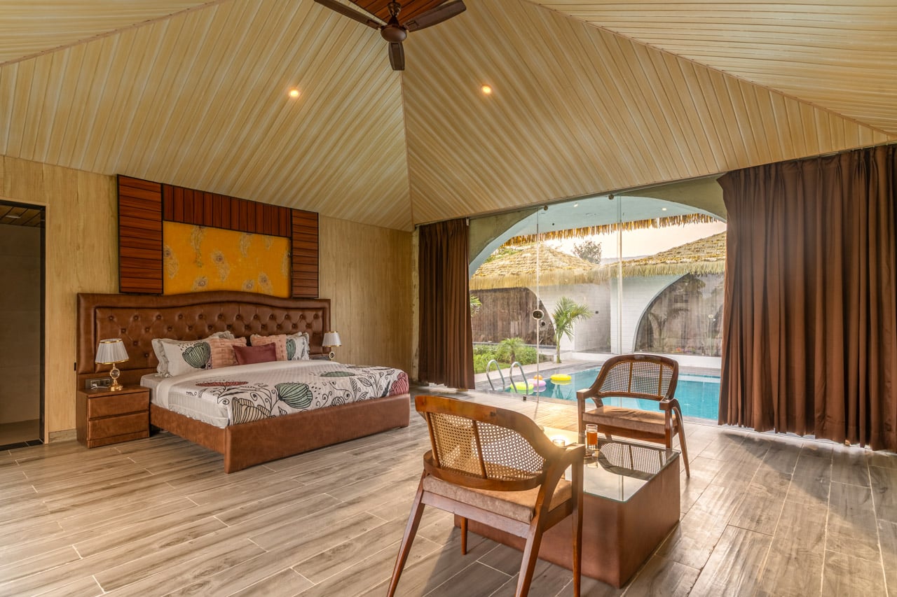 Edena @ Rissaca Crown