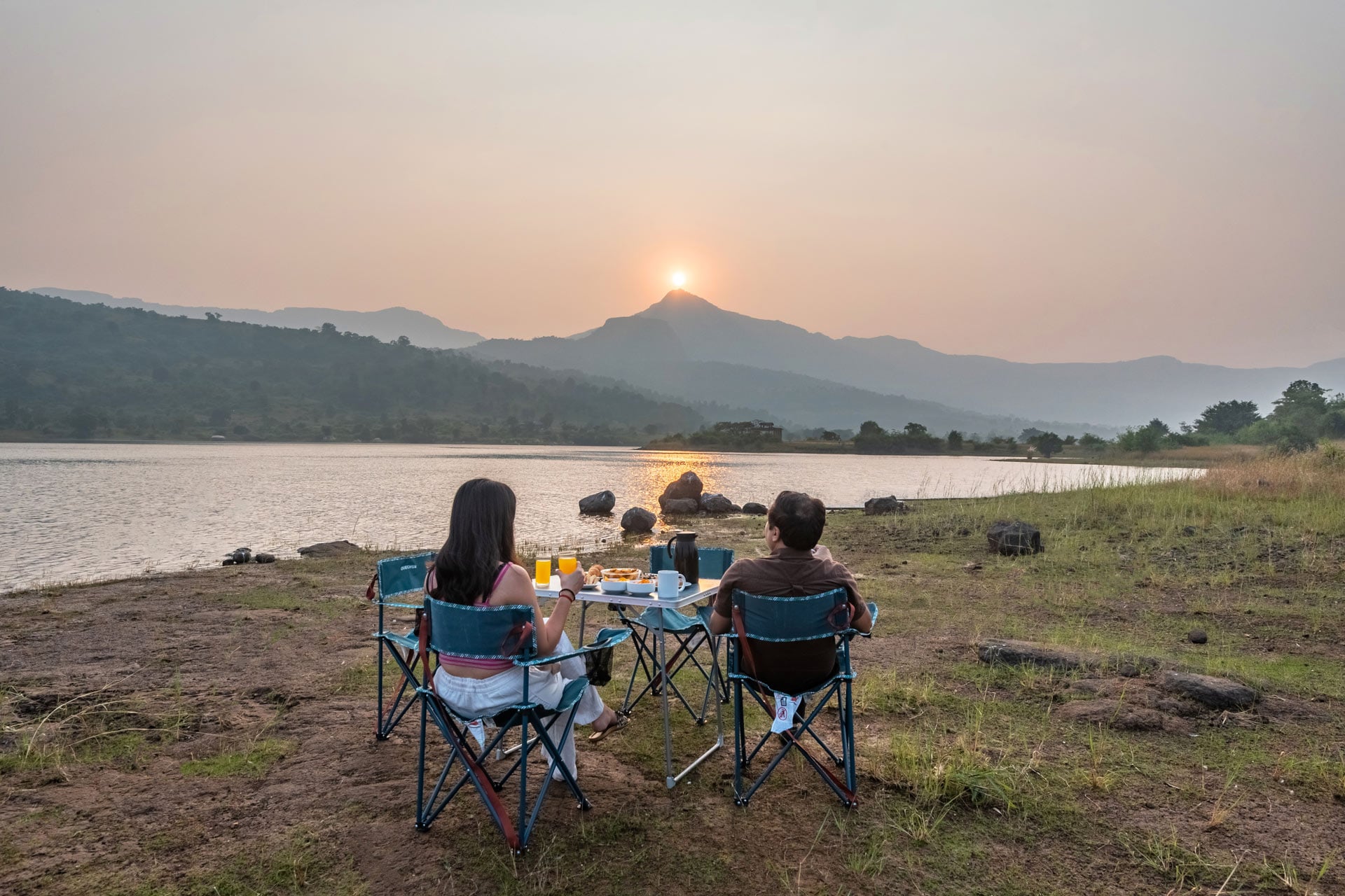 Grace @ Evara Villa - Pawna - Image 4