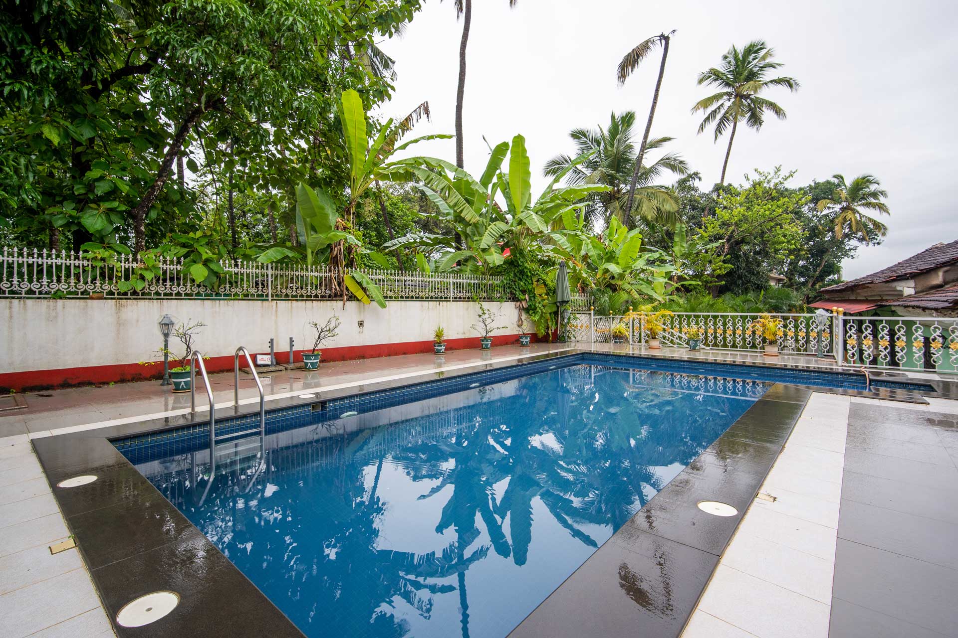 The Figueiredo House