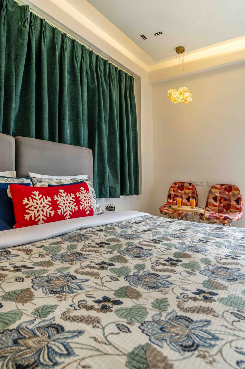 Petal @ Kuber Vatika