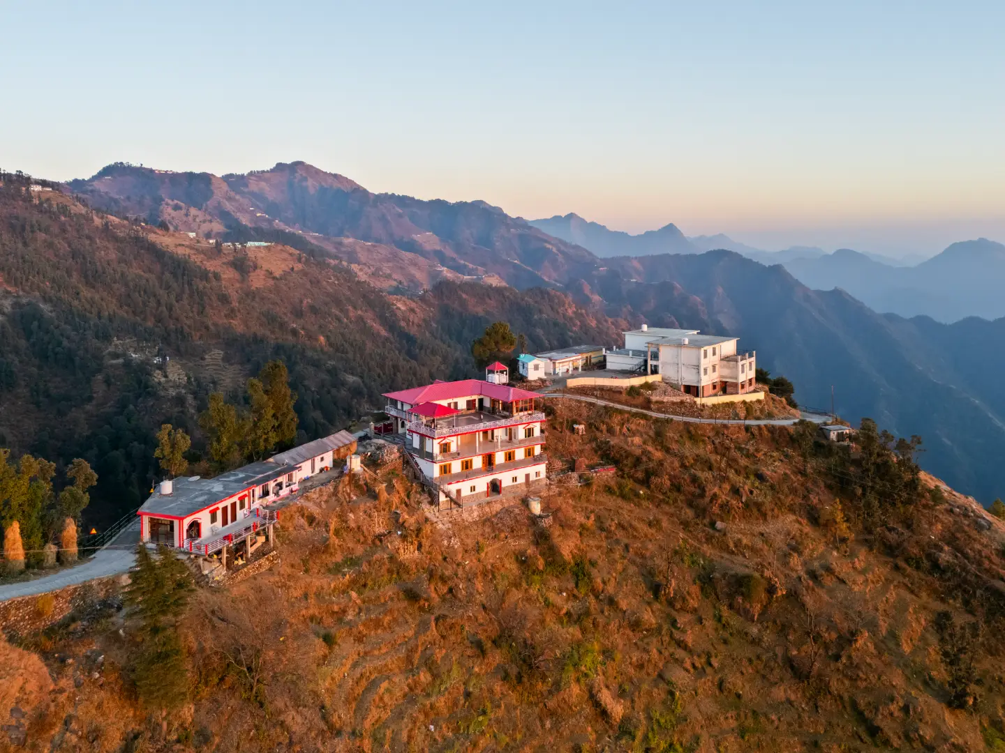 Kotli Paradise