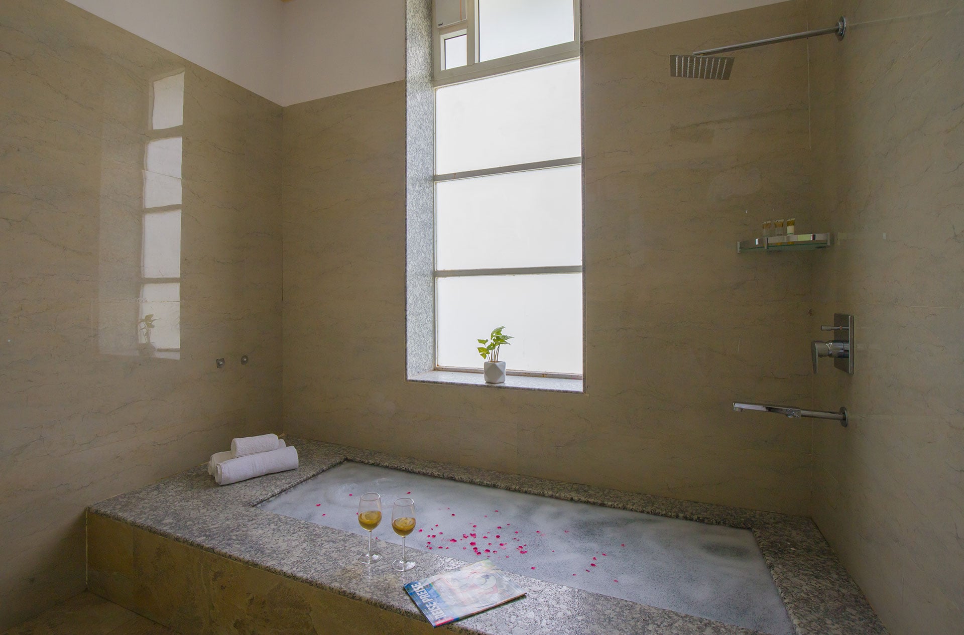 Coral @ The Pastel Courtyard