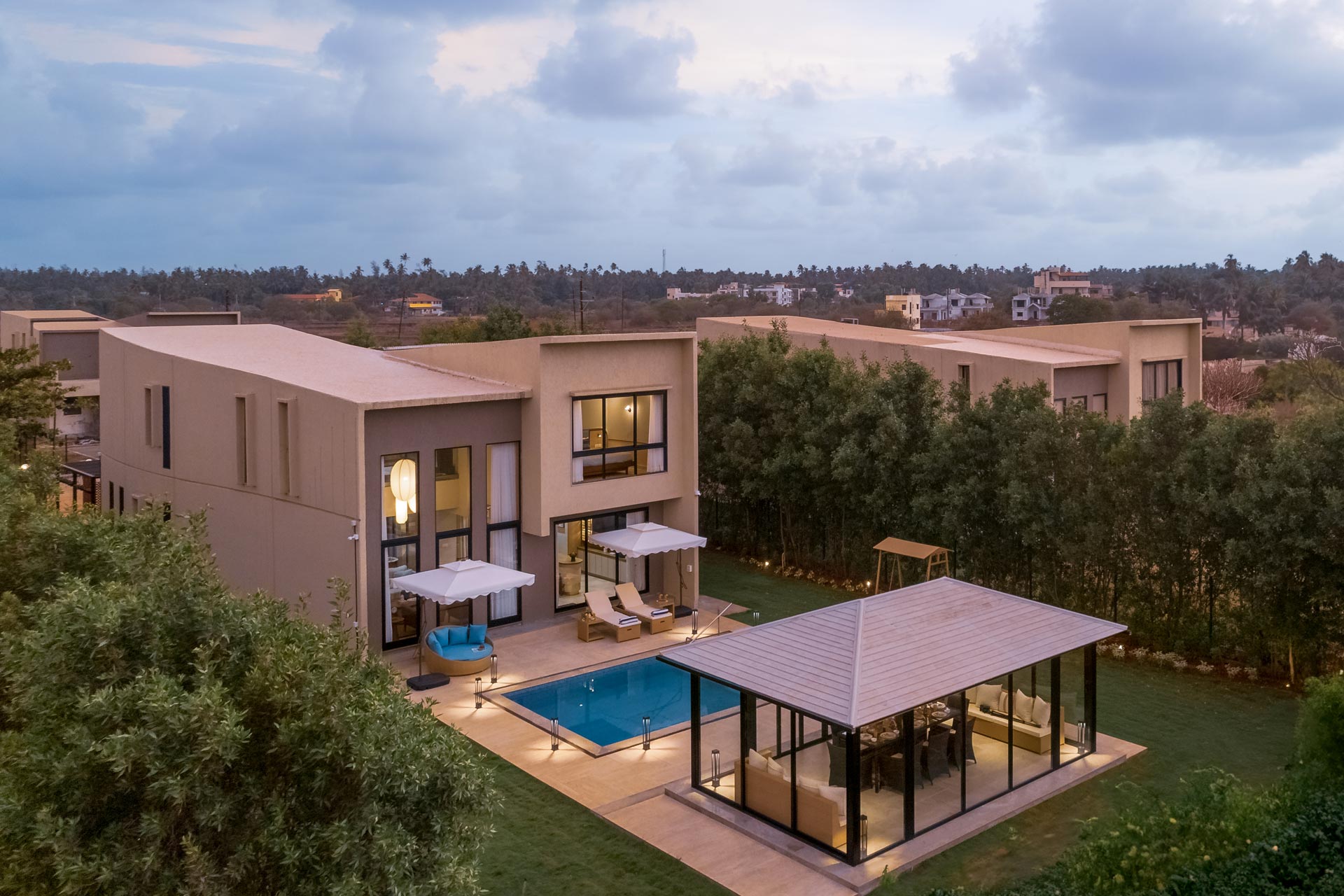 Sunlit Splendour - Image 3