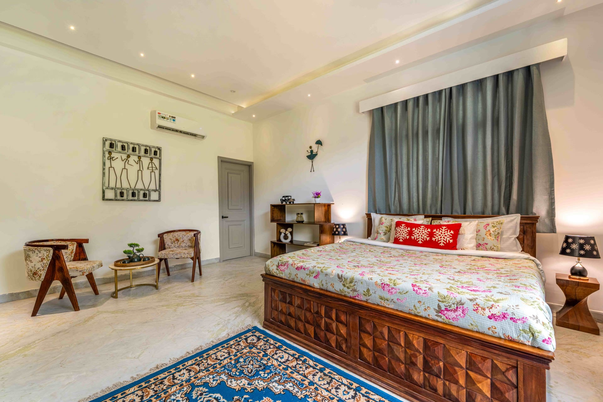 Petal @ Kuber Vatika