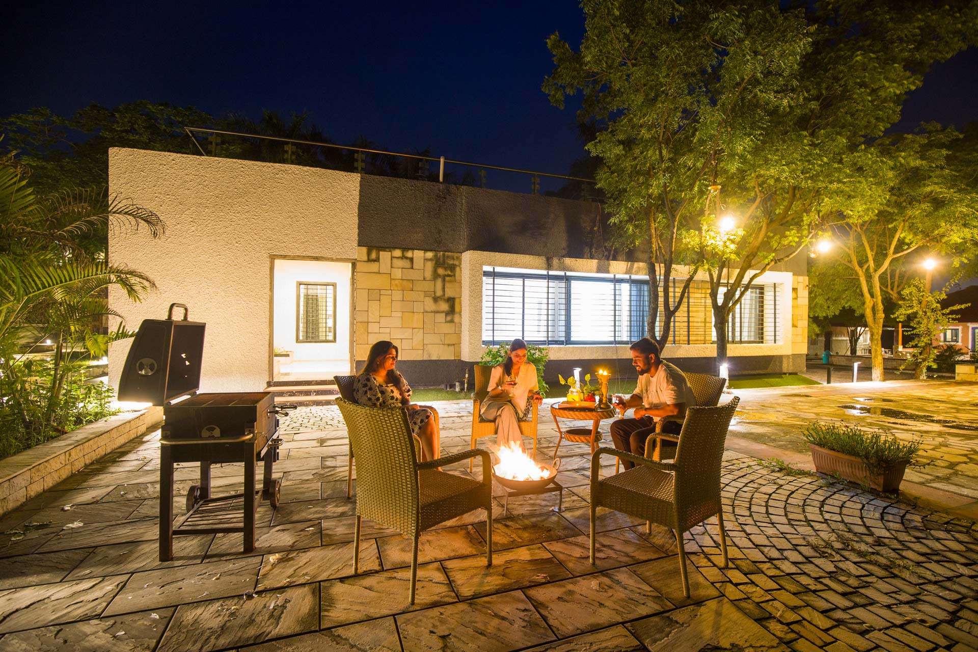 Tara @ Bairagarh Living