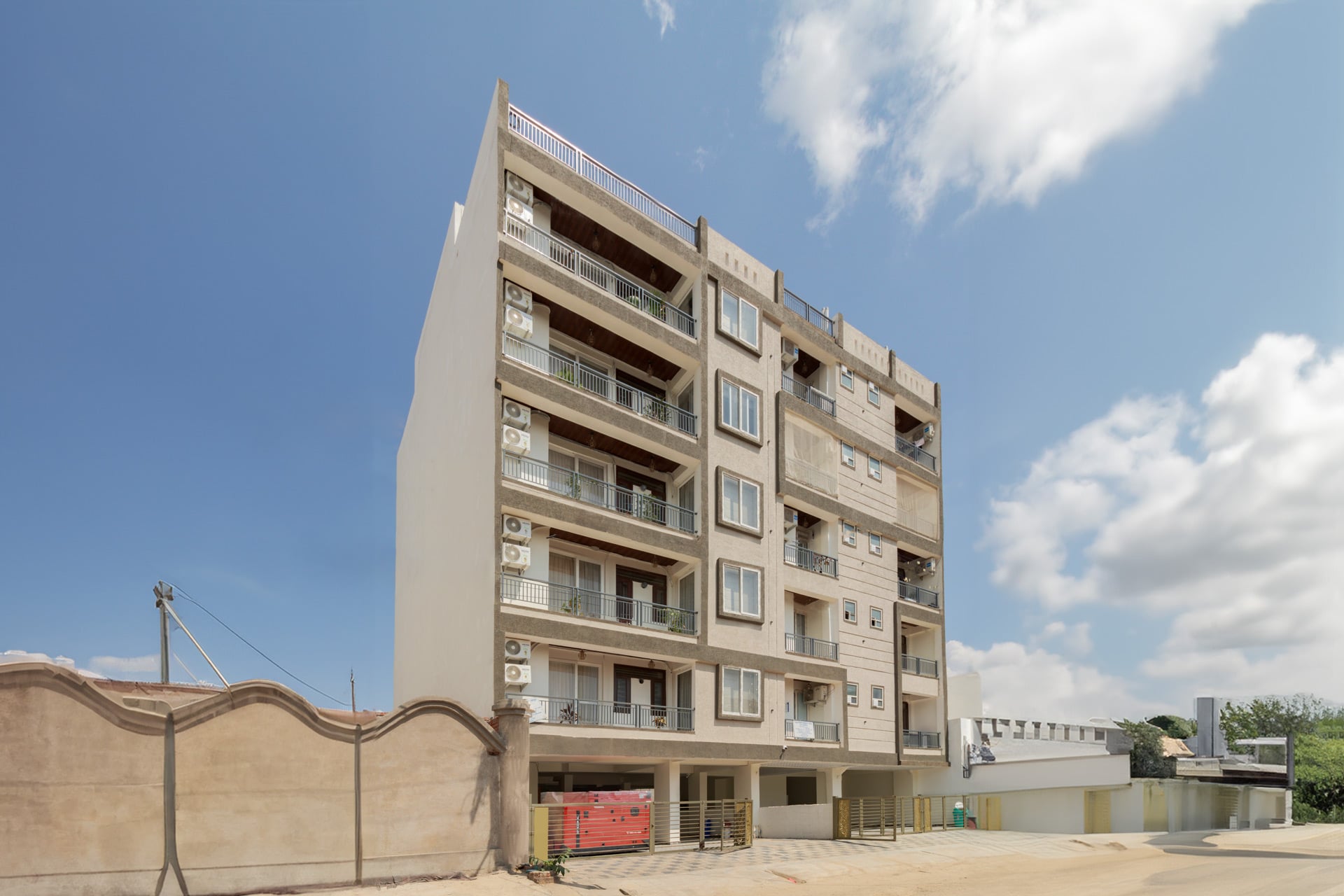 Imperial @ Regal by Aaj