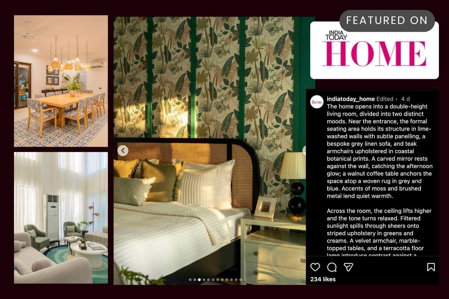 Villa Casa Del Mundo | Luxe Pet-friendly 4-BHK Villa With Pvt Pool, Bar, Lift & Scenic Hill Vistas - Image 5