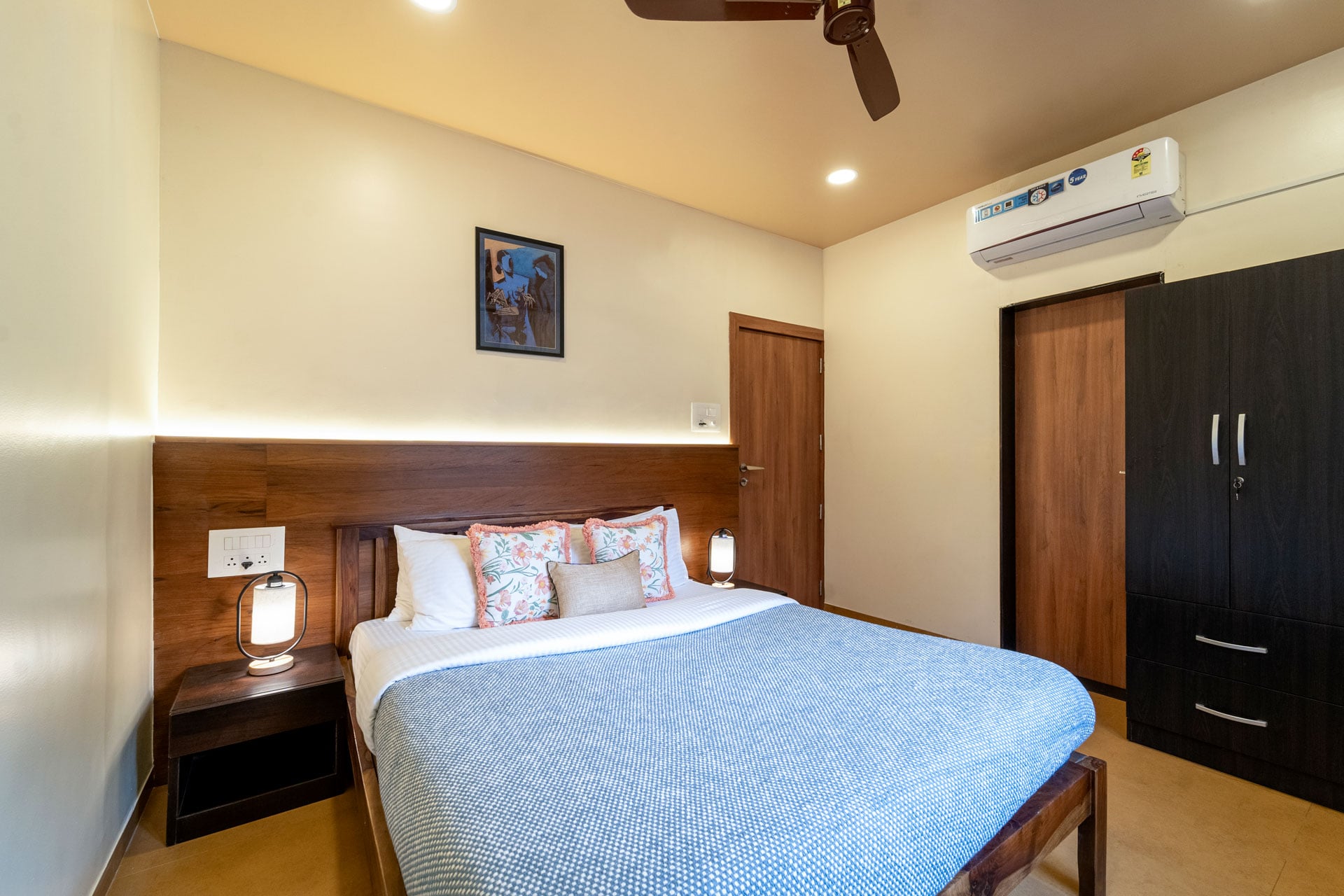 The Deck & Dawn Ecstasy