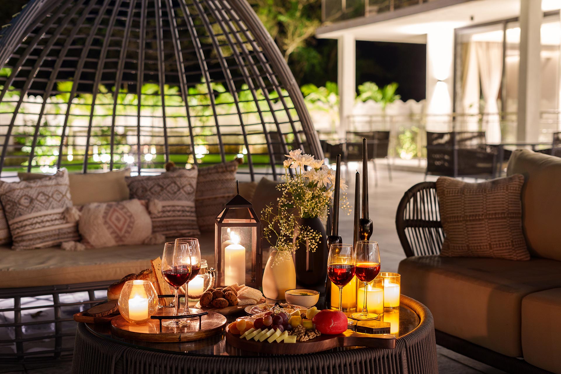 Tellus @ Middle Earth