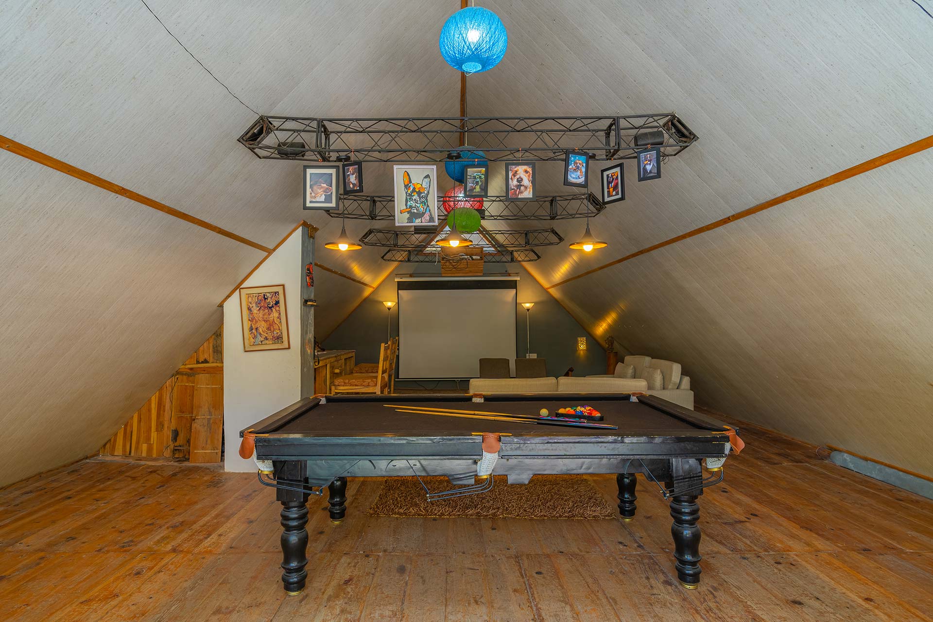 Mellow @ Breezy Banks