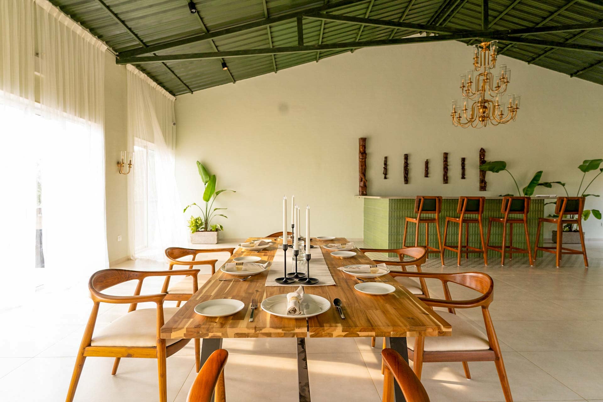 Swala @ Masava - Luxury Tents - Image 3