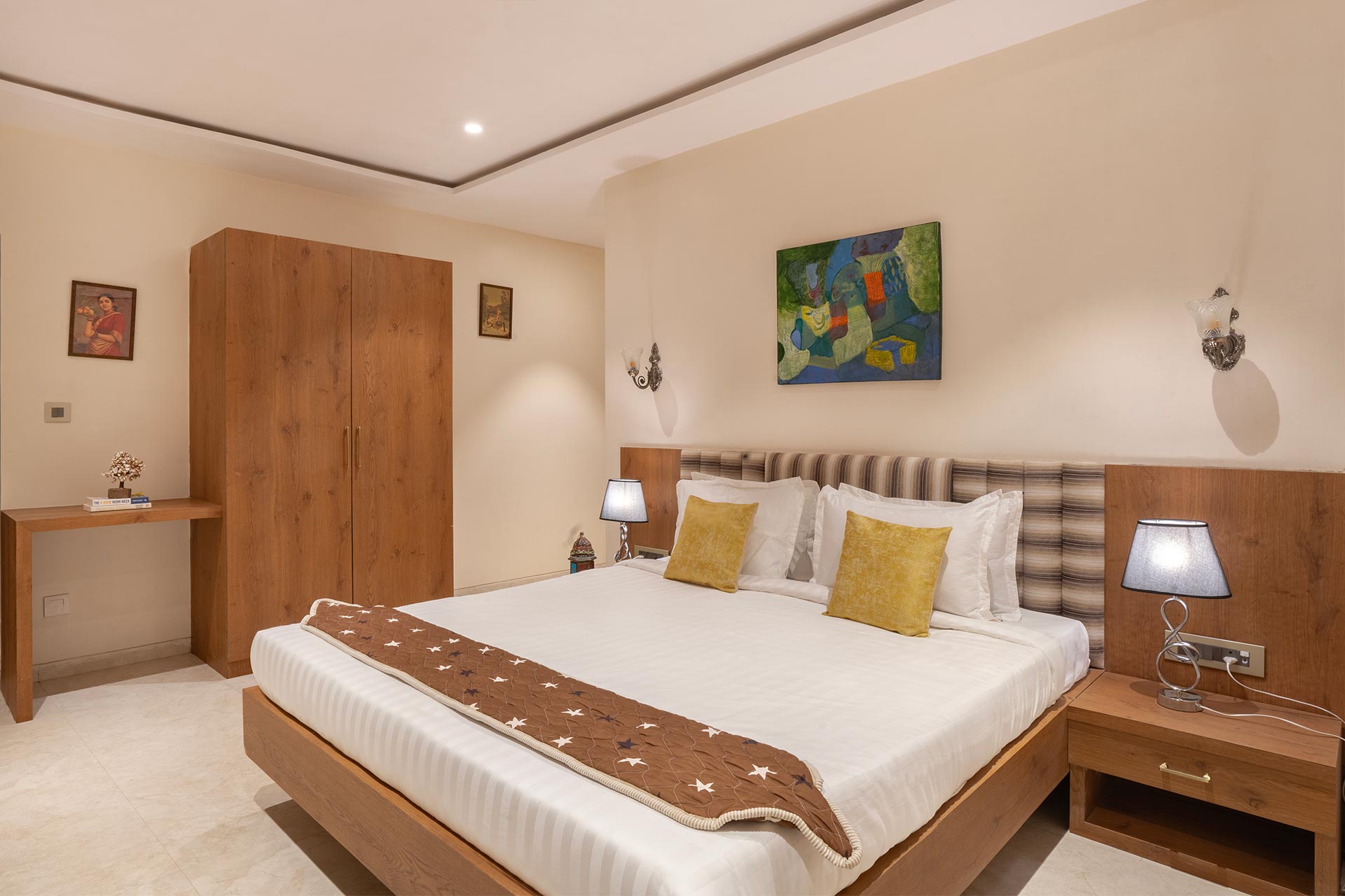 Tree House @ Sula Wada