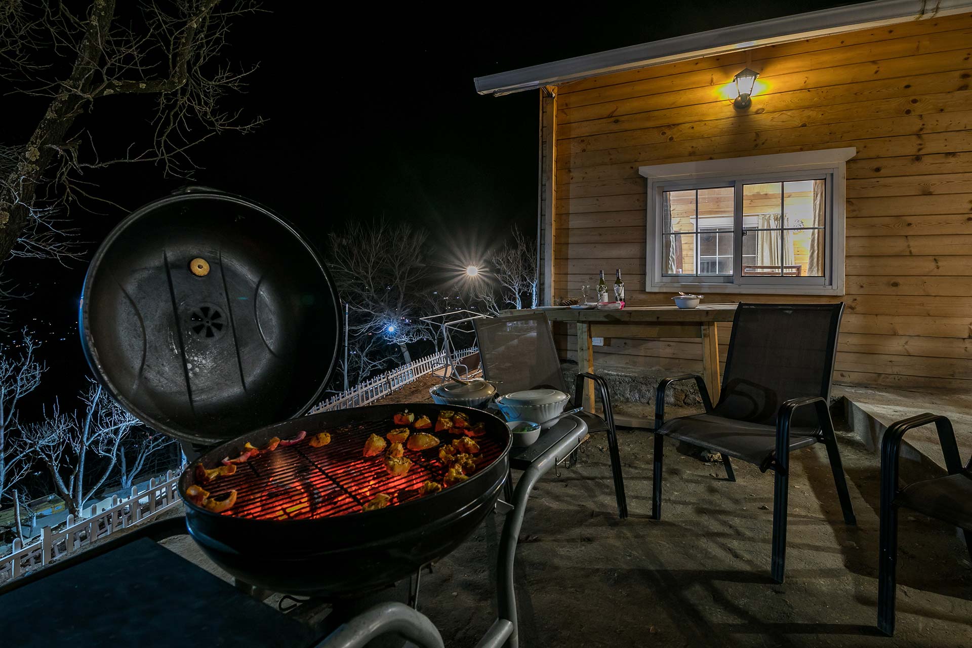 Sara's Chalet Two - Image 5