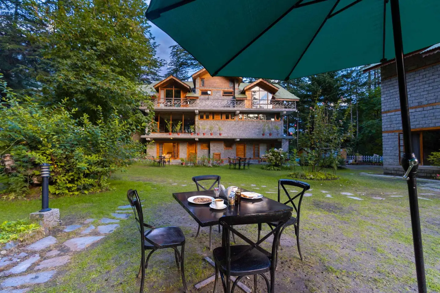 Casa Bella Vista