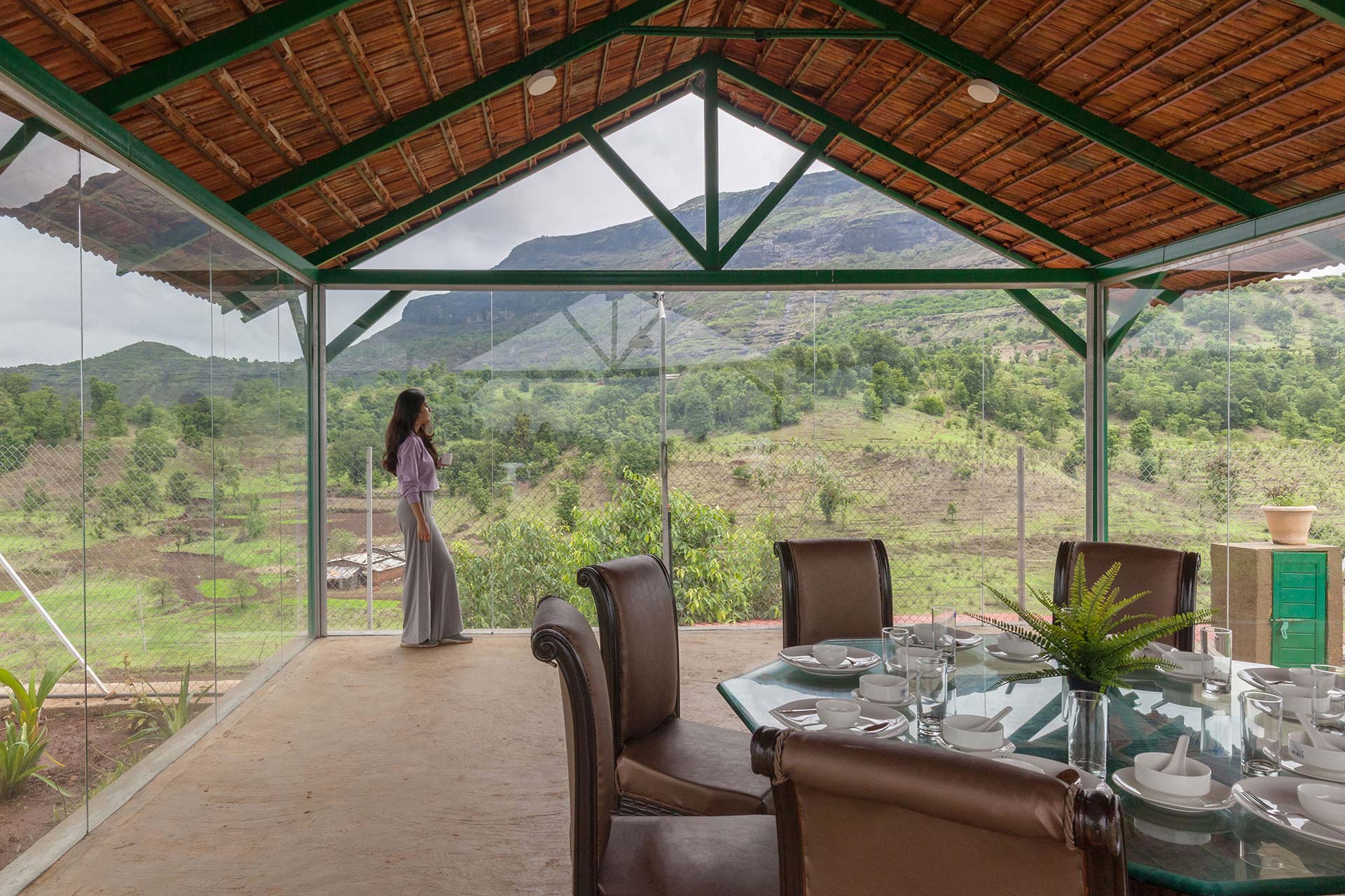 Ficus Farms - Igatpuri - Image 2