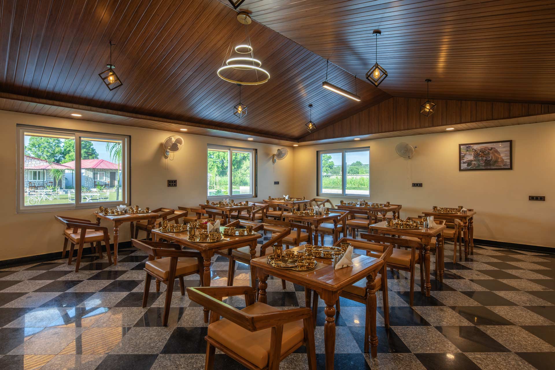 Cherry @ Wildwoods Stone