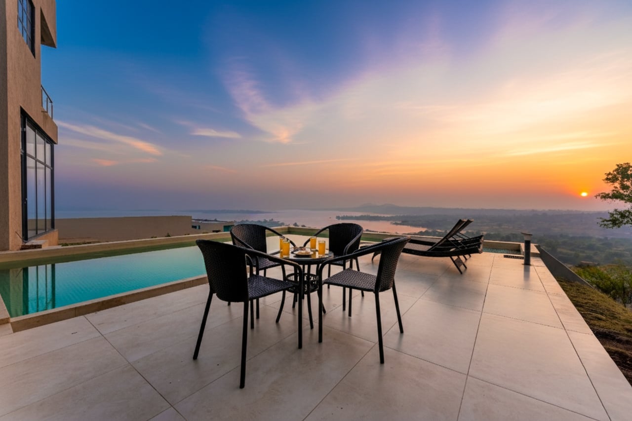 Aria by the Hills - Igatpuri - Image 3