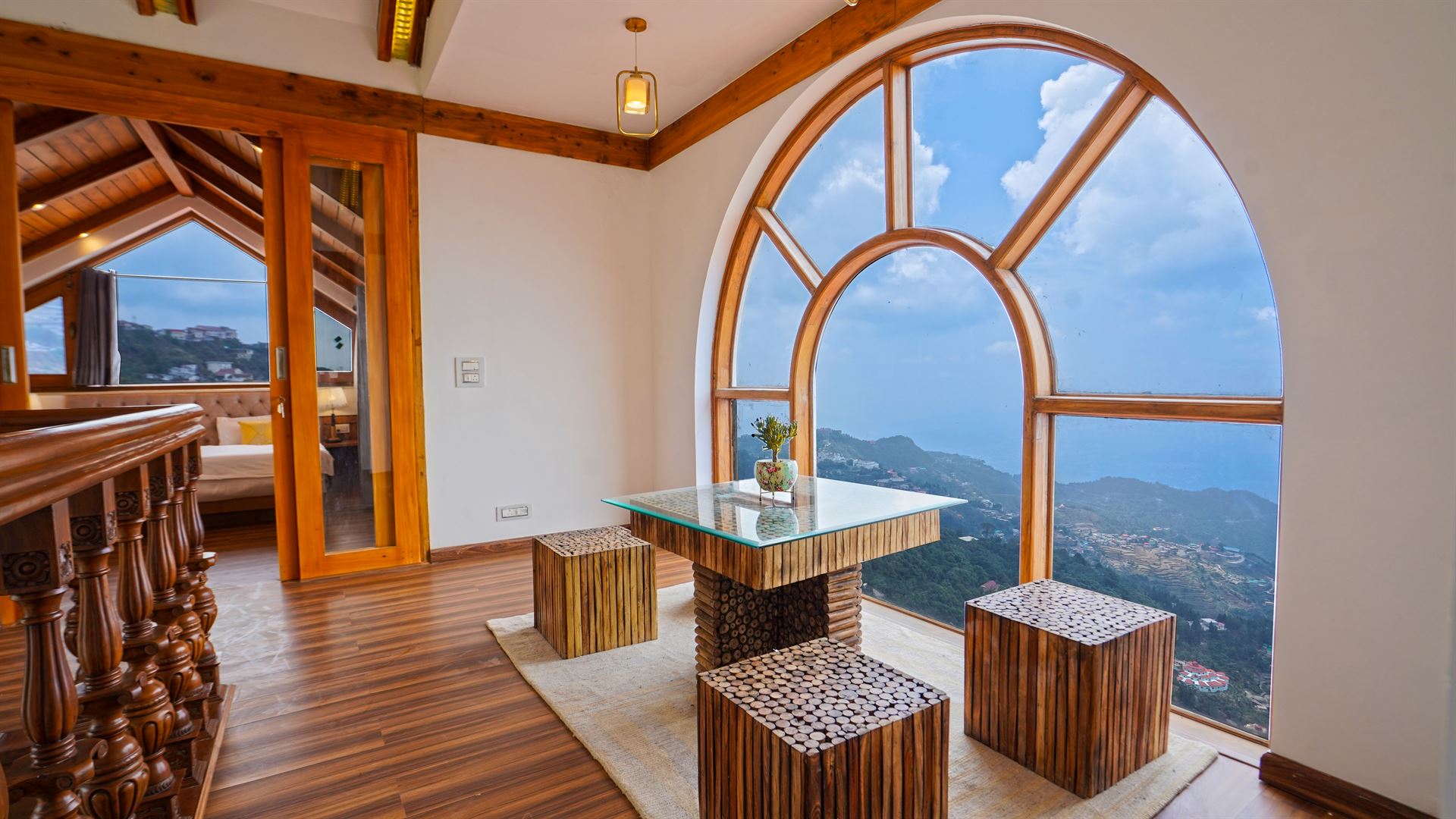 Horizon Villa