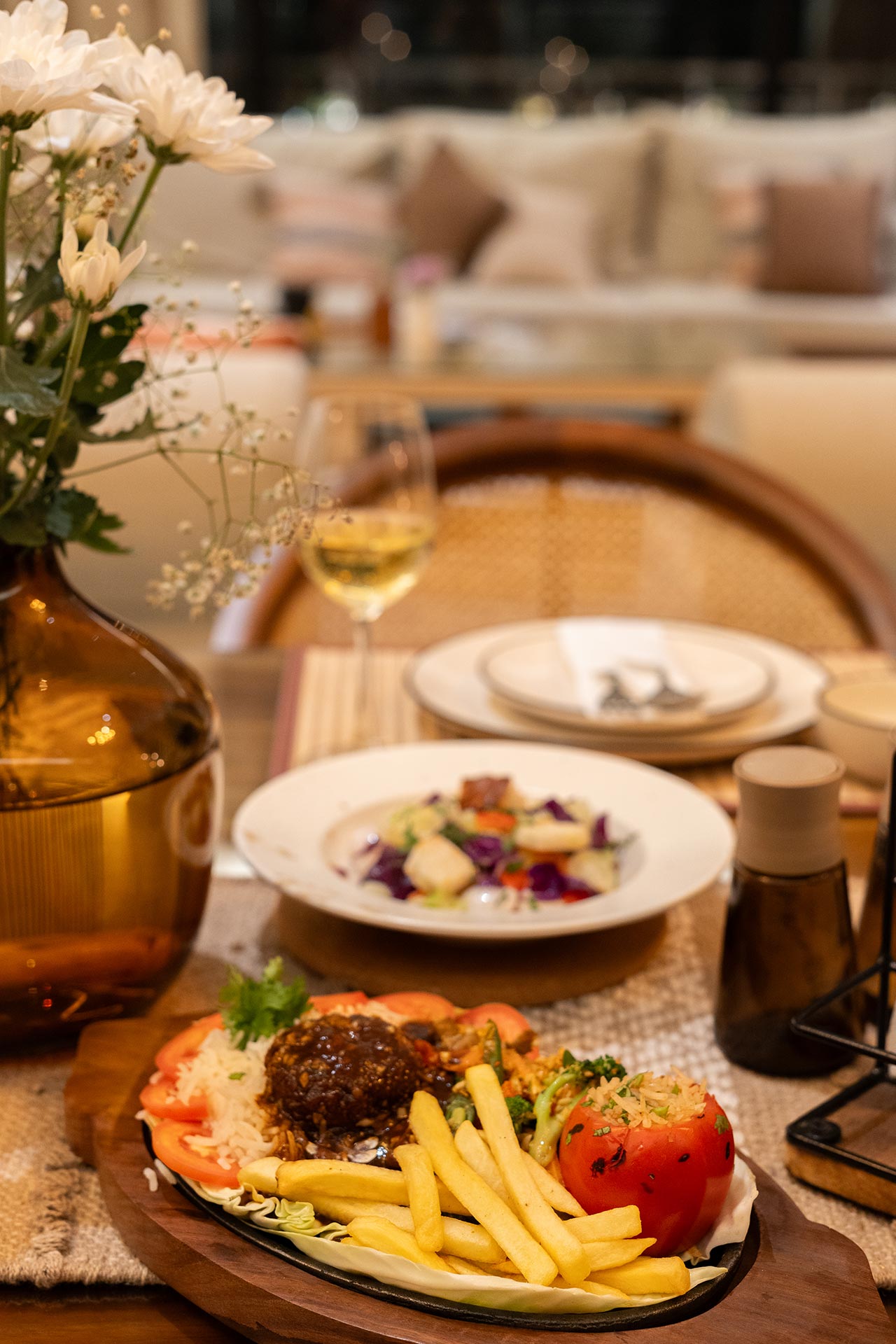 Tellus @ Middle Earth