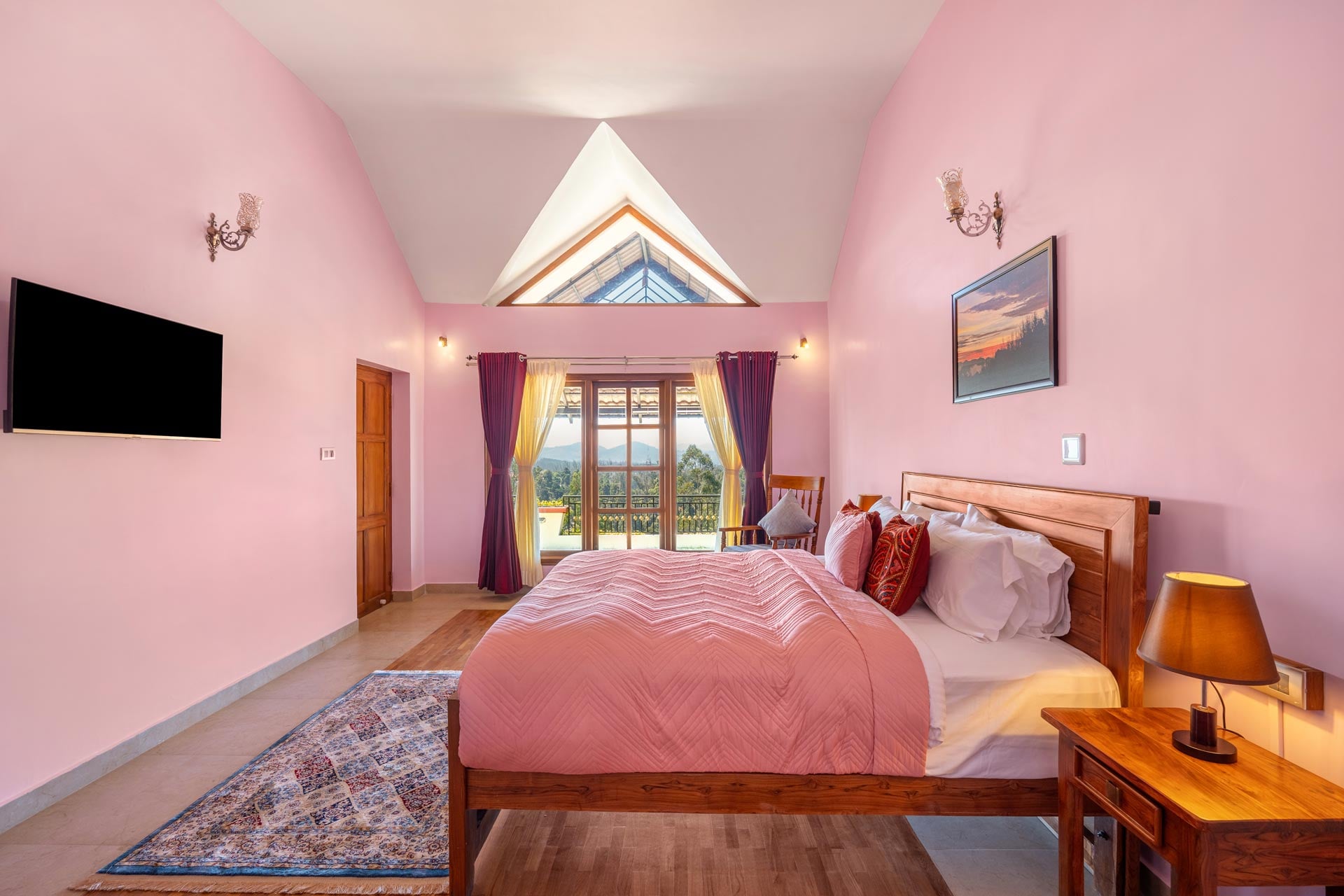 Wonder @ The West Wind