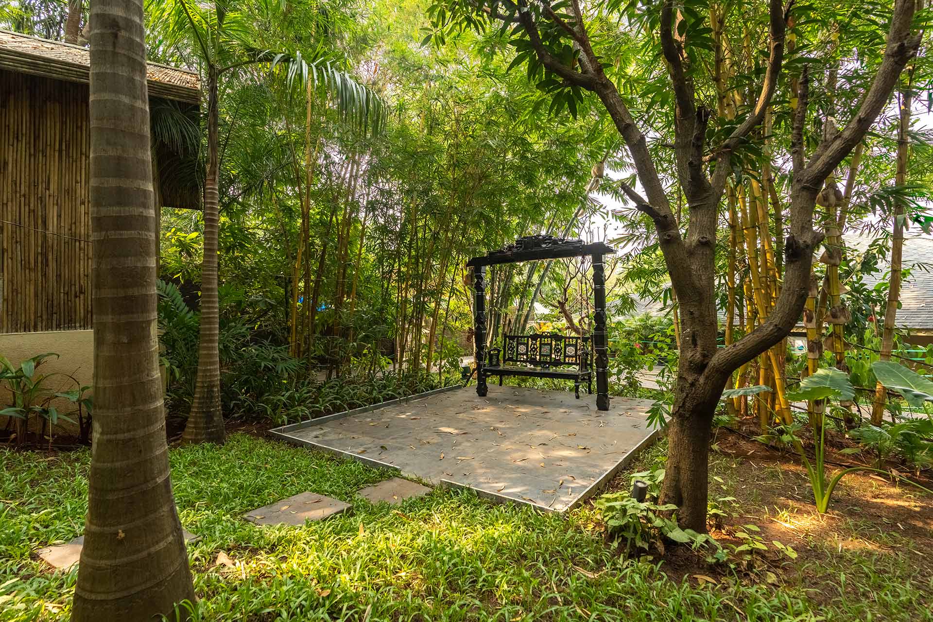 Time Suites @ Timber Cottage