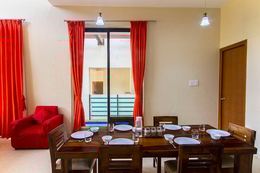 Vista Greenwoods Nine Villa - Image 5