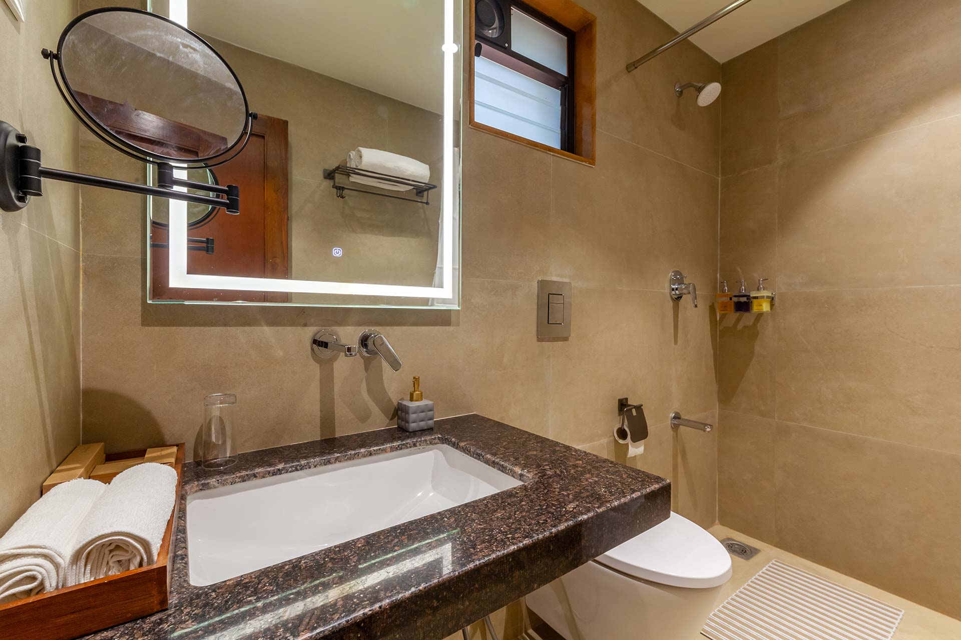 Lush Villa - Igatpuri