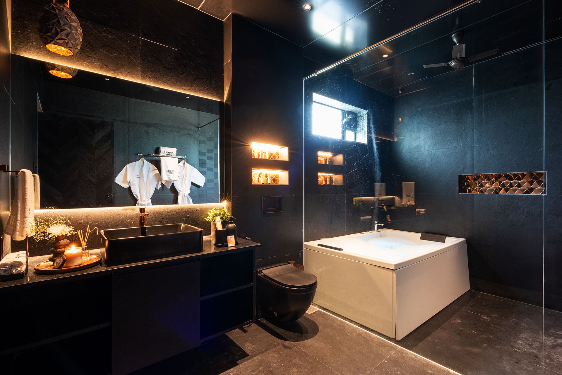 Terra @ Middle Earth