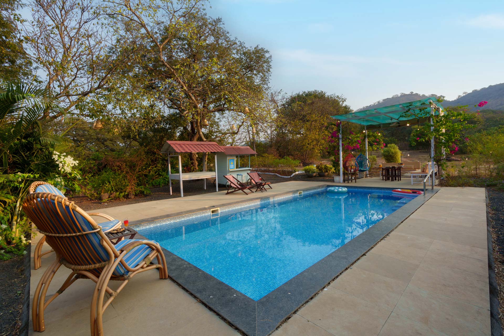 House Below The Hill - Image 5