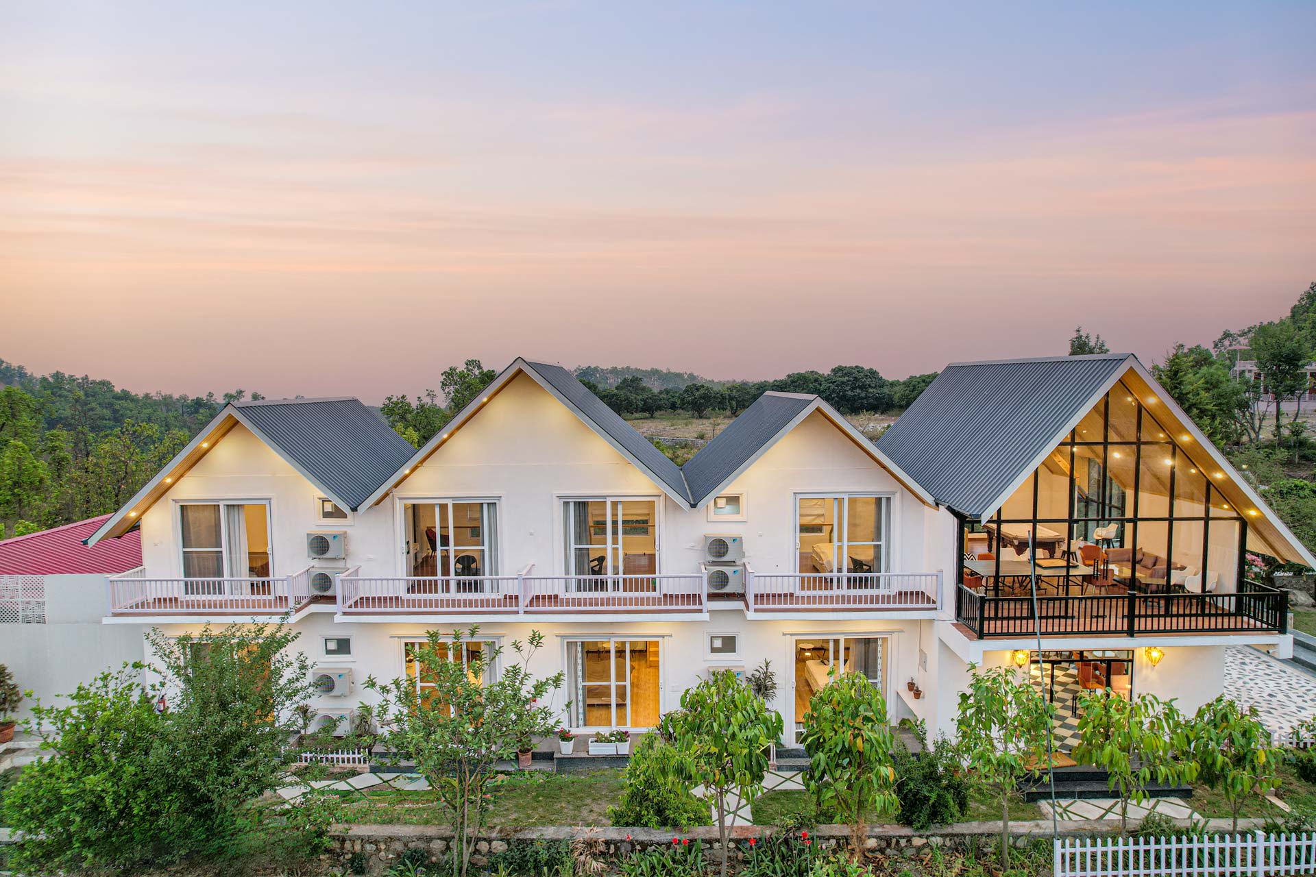 SilverSpring Cottage