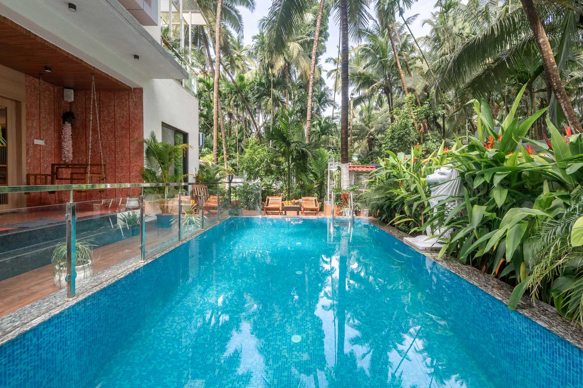 Crystalline w/ Kid’s Room - Image 3