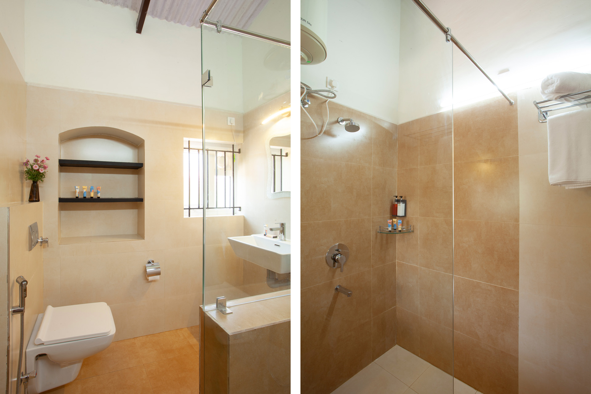 Wyncroft Bungalow - Kotagiri