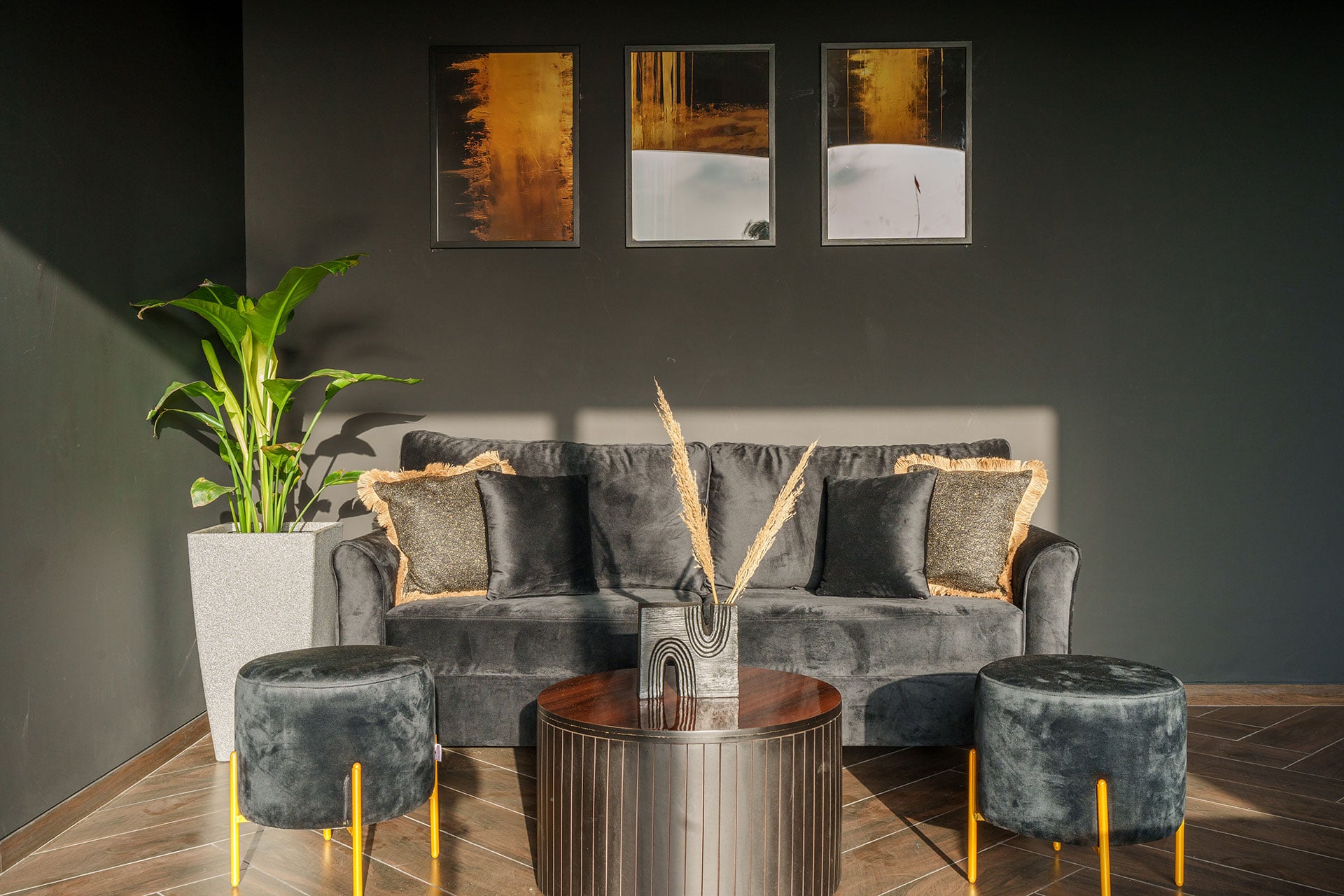 Tellus @ Middle Earth