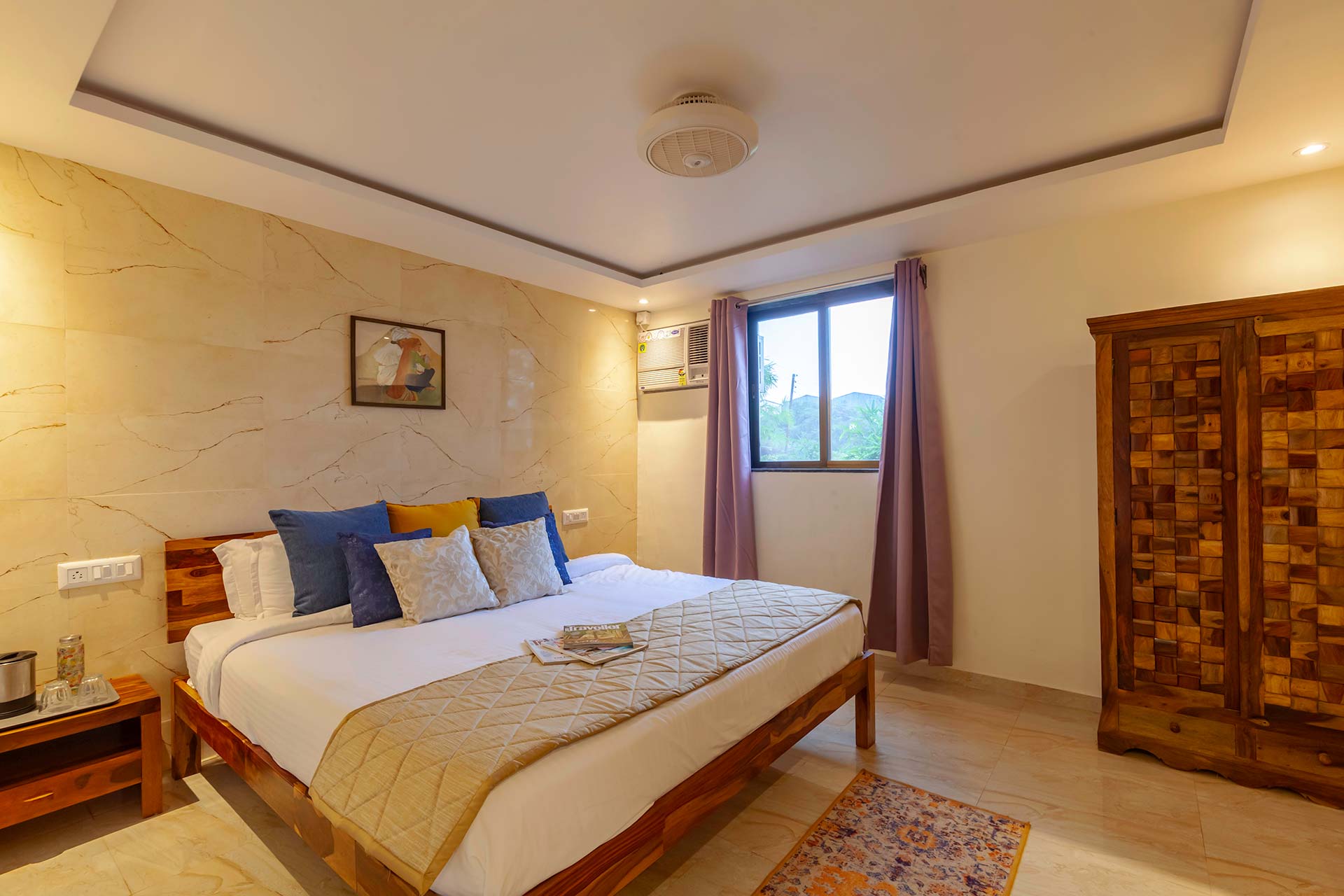 Quietude @ Serenity Hills